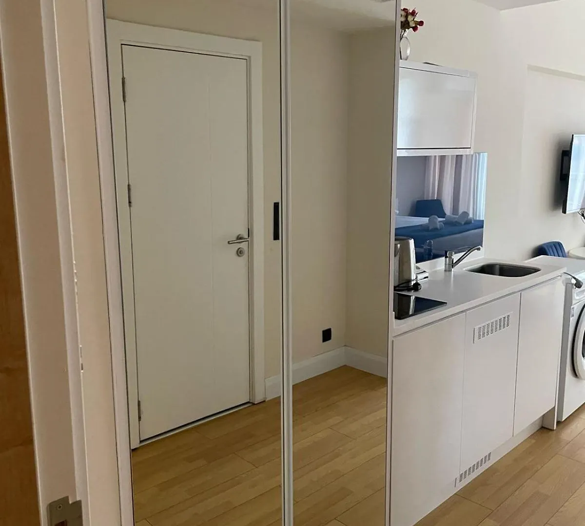 Apartment Batumi Orbi City - Best Sunsent View Georgia