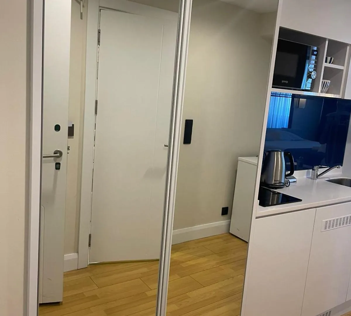 Batumi Orbi City - Best Sunsent View Apartment