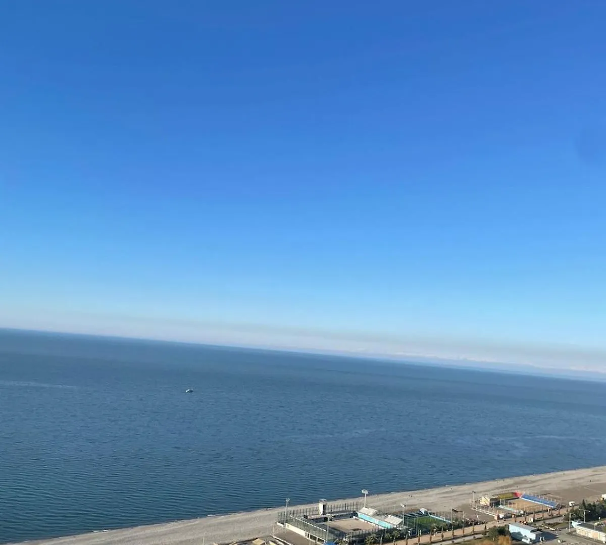 Apartment Batumi Orbi City - Best Sunsent View